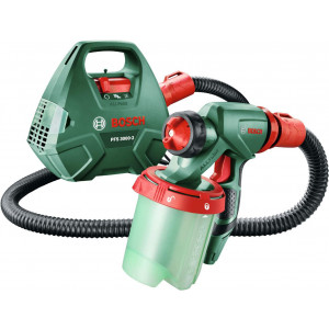 BOSCH Pištolj za farbanje PFS 3000-2 0603207100