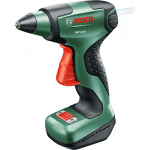 BOSCH Akumulatorski pištolj za lepljenje PKP 3,6 LI 0603264620