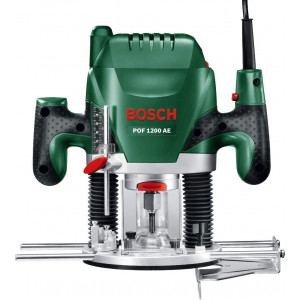 BOSCH glodalica POF 1200 AE 