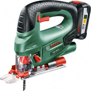 BOSCH PST 18 LI Akumulatorska ubodna testera 603011023