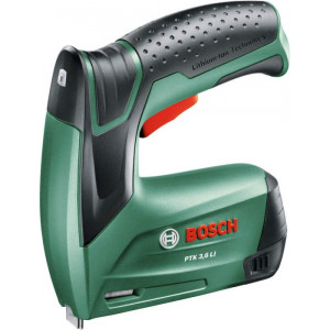 BOSCH Akumulatorska heftalica PTK 3,6 LI 0603968220