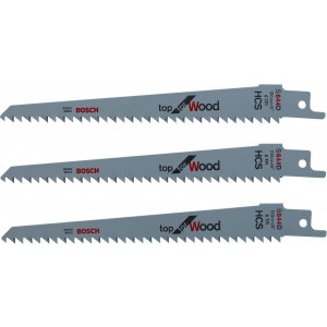 BOSCH Testerice za drvo F016800303