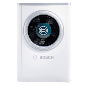 BOSCH Toplotna Pumpa Compress 6000 AW 13t Electro