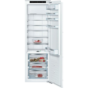 BOSCH Ugradni frižider, 1 vrata KIF81PD30