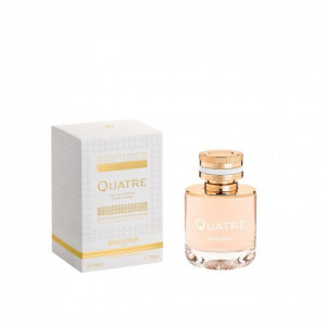  Boucheron Quatre 50ml EDP 000375