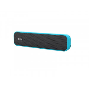 CLICK BS-L1-BL Zvučnik bluetooth, sa mikrofonom, plavi