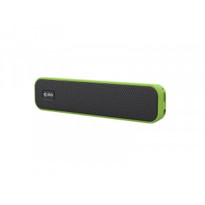 CLICK BS-L1-GR Zvučnik bluetooth, sa mikrofonom, zeleni 