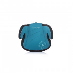 CHIPOLINO Auto sedište 22-36 kg Compass Isofix Ocean SDKCO0223OC