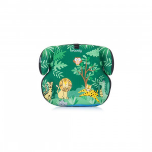 CHIPOLINO Buster auto sedište Monty 22-36kg jungle SDKMO0223JU