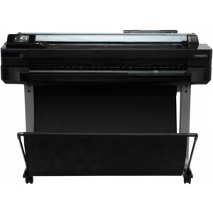 HP ploter DesignJet T520 36-in CQ893C