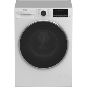 BEKO Mašina za pranje i sušenje veša B5DF T 59447 W