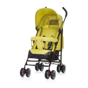 CHIPOLINO Kišobran kolica Miley Avokado LKMIL0223AV