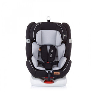 CHIPOLINO Auto sedište Journey Isofix 0-36kg mist 710578
