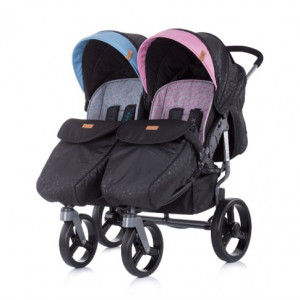 Chipolino kolica twix boy/girl 2020 710419		