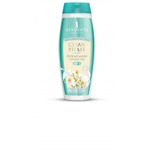 AFRODITA tonik SOFT CLEAN PHASE 200ml