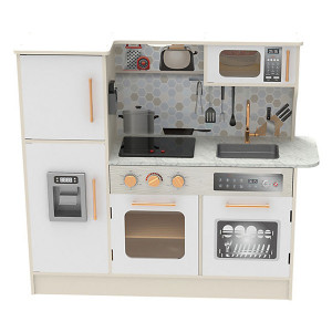 Classic World Drvena kuhinja lux 5109 22020