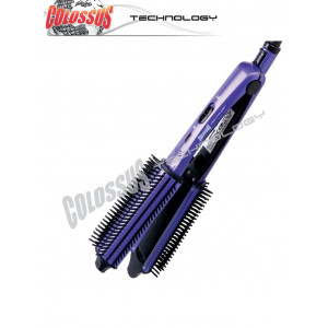 COLOSSUS Pegla za kosu CSS-6268B 