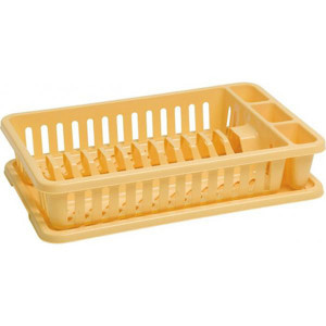 CURVER Oceđivač posuđa Small CU 13402-244