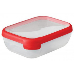 CURVER Kutija za hranu Chef 1.2L pravougaona CU 07379-416