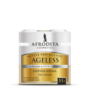 AFRODITA AGELESS Dnevna krema 50 ml