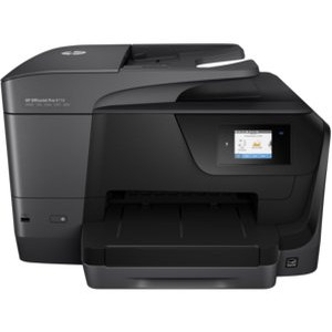 HP štampač 3g officejet pro 8710 all-in-one, a4, wifi, lan, duplex, fax, adf d9l18a