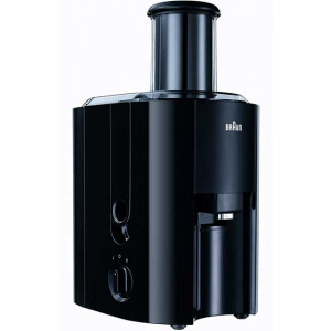 BRAUN  Sokovnik J300 554471