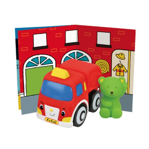 KS KIDS popbo vatrogasno vozilo KA10644-GB