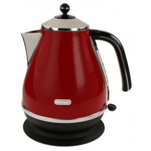 DELONGHI Kuvalo za vodu KBO 2001 R 2000W