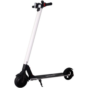 Denver SCO-65110 električni trotinet beli