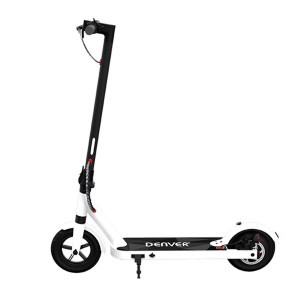 Denver SCO-85350 električni trotinet beli