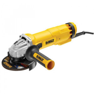 DeWalt ugaona brusilica 1200W 125 mm DWE4217