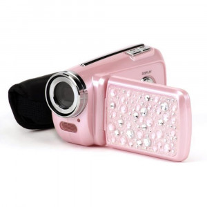 Digitalna Kamera Pink 81145 31341