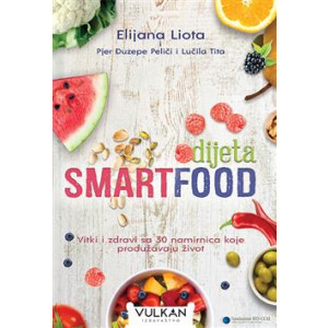 Elijana Liota - DIJETA SMARTFOOD