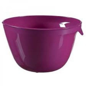 CURVER Mix posuda 3.5L, essentials, ljubičasta CU 00733-437
