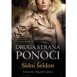 Sidni Šeldon-DRUGA STRANA PONOĆI