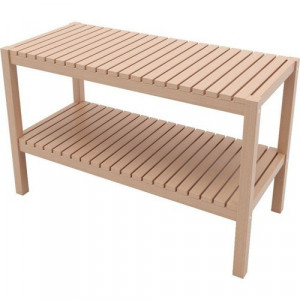 Bienwood  Drvena polica BIE7017