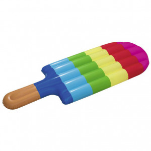 BESTWAY dušek za vodu sladoled 43161