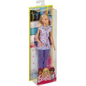 BARBIE budi ono što želiš MADVF50
