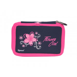 DVODELNA PERNICA ANATOMIC FLOWER GIRL