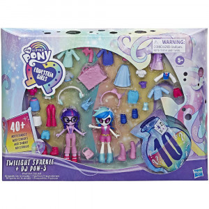 MLP FASHION SQUAD ASST E9243