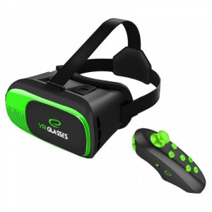 ESPERANZA VR naočare sa bluetooth daljinskim upravljačem EGV300R
