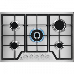 ELECTROLUX ugradna ploča KGS7536SX