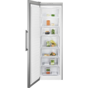 ELECTROLUX Vertikalni zamrzivač LUT7ME28X2
