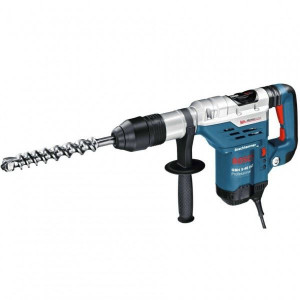 BOSCH Elektro-pneumatski čekić SDS-Max GBH 5-40 DCE 0611264000