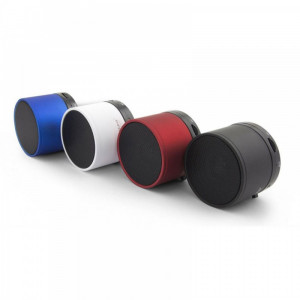 ESPERANZA bluetooth zvučnik EP115C red