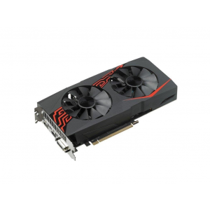 ASUS grafička karta  EX-RX570-4G