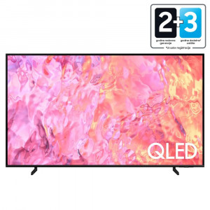 SAMSUNG Smart TV QE75Q60CAUXXH 0001300418
