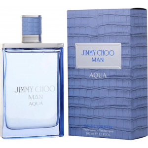 JIMMY CHOO Muška toaletna voda Man Aqua EDT 100 ml 1080
