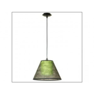 CITY LUX Luster Dior Cone Green, e27 229815 - 153014 