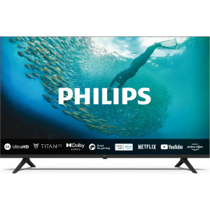 PHILIPS Televizor 65PUS7009/12